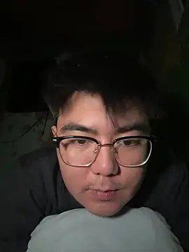 kojima2001 Pertunjukan Webcam