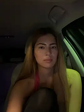 دردشة ClaireBree الجنسية المباشرة