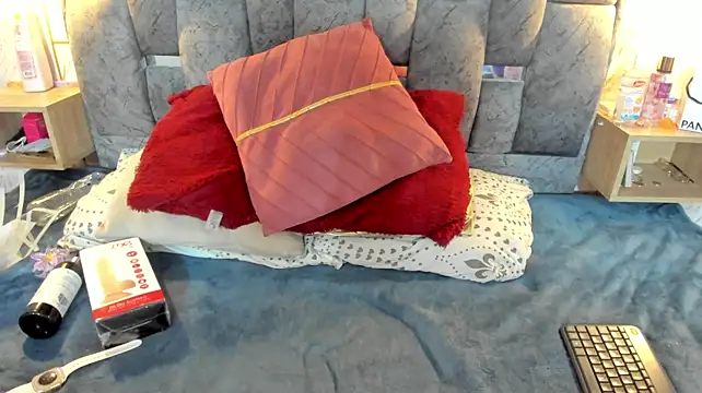 allison_11 élő XXX-chatje