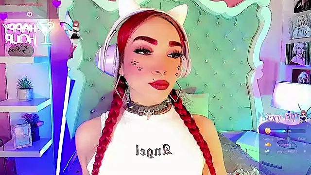 LeyXandrabraz XXX чат на живо