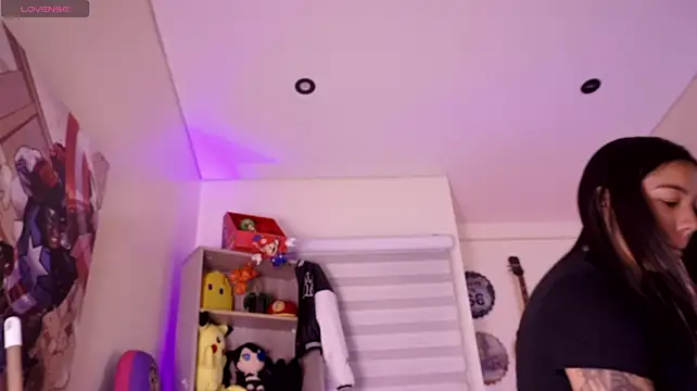 Živý XXX chat madelyn_rose_