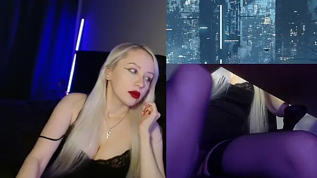 แชท XXX สดของ roxxyrowe