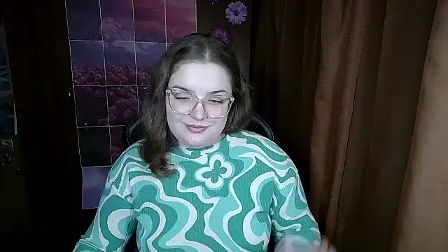 Živý XXX chat Teasing_Dora