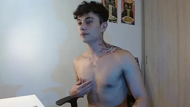jaico_santos 现场XXX聊天