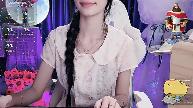 Your-Sunshinee Live XXX-Chat