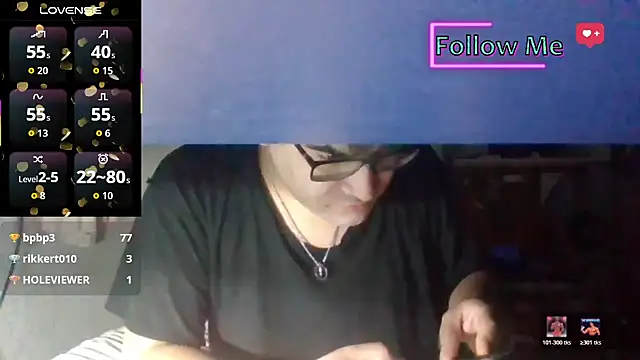 Chat XXX Live Javi_92