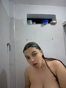 Colibri_xxx Live XXX-Chat