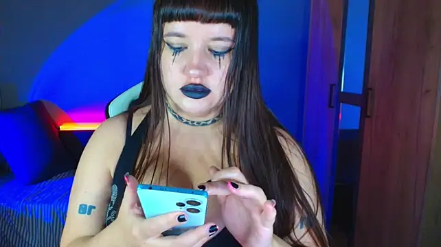 Chat XXX en directo de lola_chi