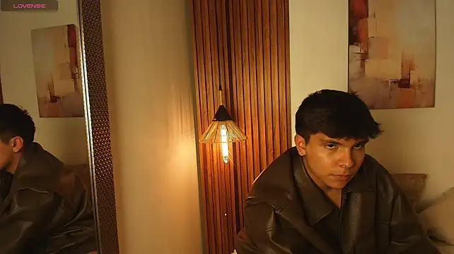 Chat XXX Live Thiago_Knox