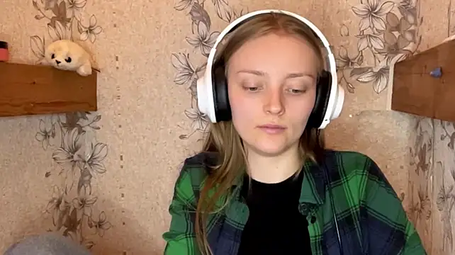 Živý XXX chat EmyMiu