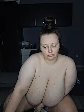 anna_claire Adlı Modelin Canlı XXX Sohbeti
