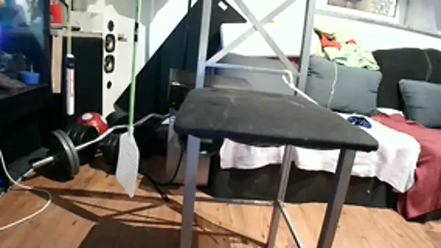 0815lukas2024 Webcam show