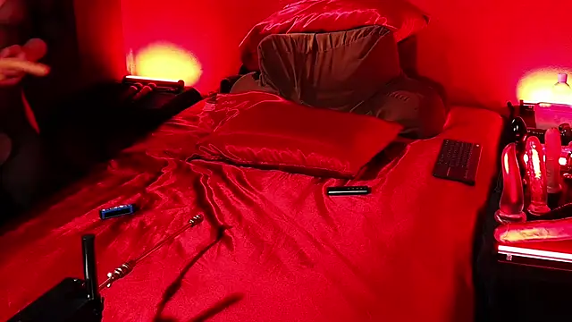 XXX chat uživo modela JenniferCD