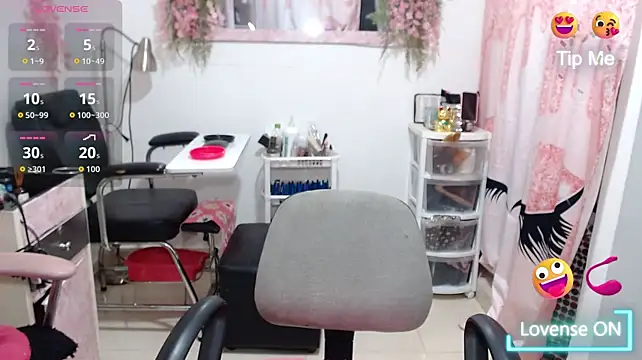 titsbiglovers' Live XXX Chat