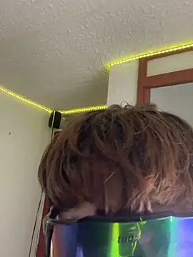 jsjsandres Live XXX-Chat