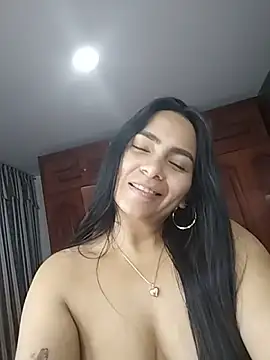 Evangeline_Sc's Live XXX Chat