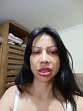 Grace_Velvet's Live XXX Chat