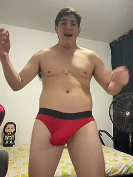 Fozil_Dvice's Live XXX Chat