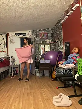 TranSexualJade95: απευθείας συνομιλία ΧΧΧ