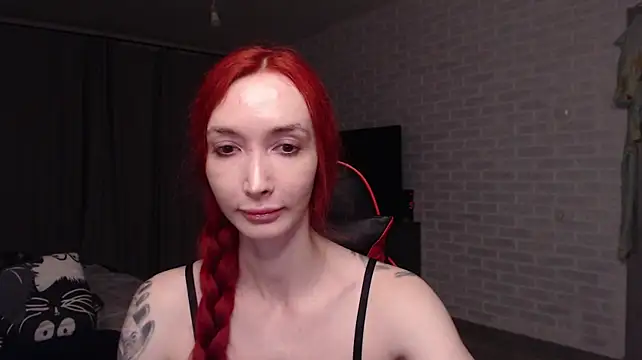 Roxy_Silver – Live XXX-chat
