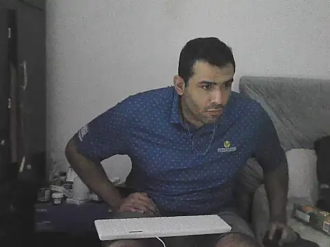 alphalatinobearx – Live XXX-chat