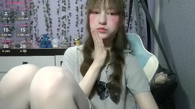 Czat XXX na żywo – Yoonhee_ki