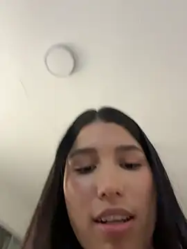 Czat XXX na żywo – angel_cute19