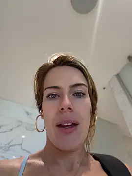 oliviafranciis 라이브 XXX 채팅