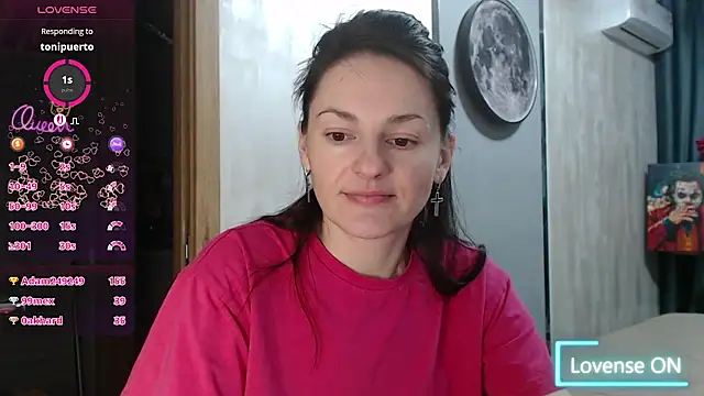 Chat +18 de Stacy_Davice ao vivo