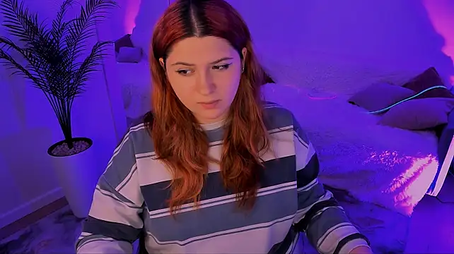 FieryMilena Live XXX-chat