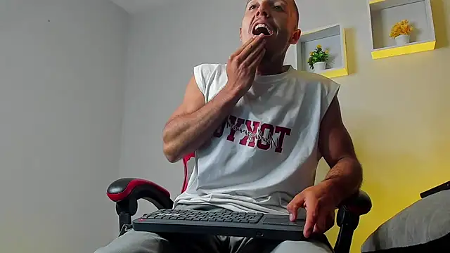 Lorenzo_Vellum – Live XXX-chat