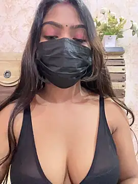 Cute-Ananyaa 现场XXX聊天