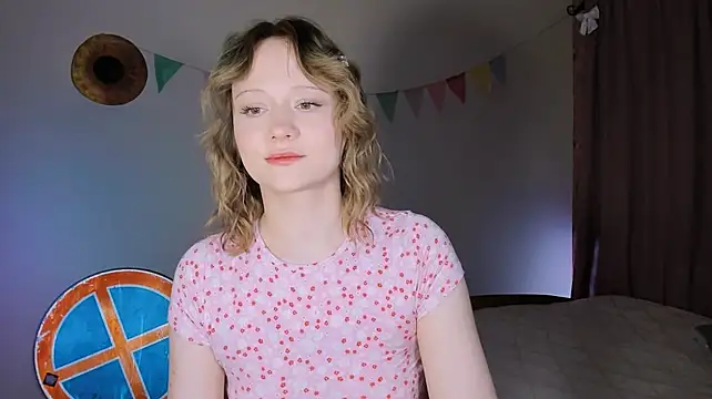 MariaMango's Live XXX Chat