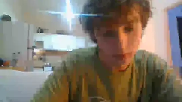 danielleherewego Pertunjukan Webcam