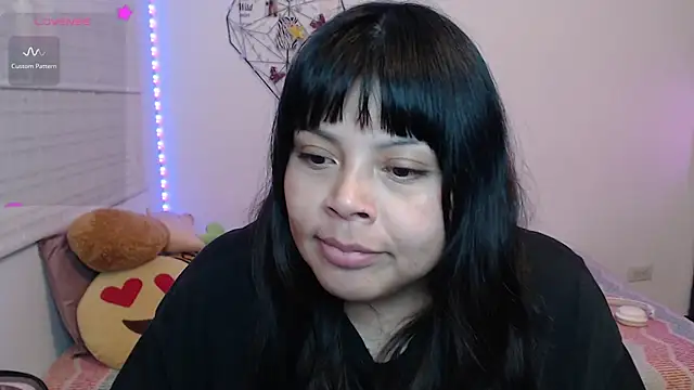 Chat XXX Live EllieMoonX