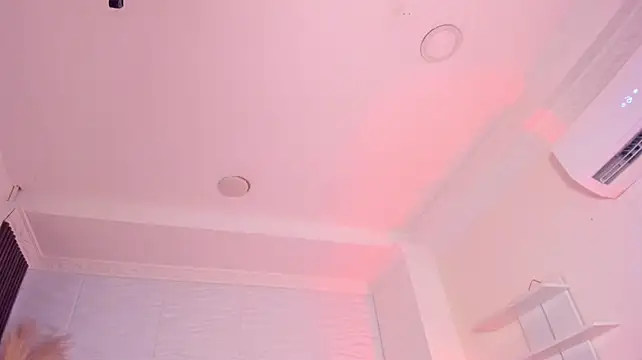 IsabelleFoxx_のライブXXXチャット