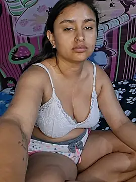 Živý XXX chat sariitha_sw
