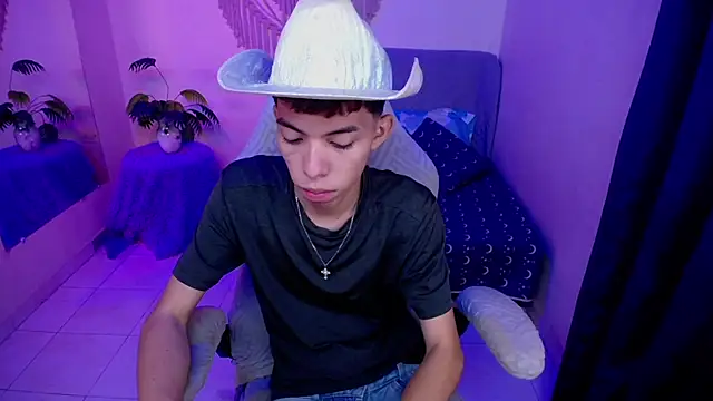 nico_nikc Live XXX-Chat