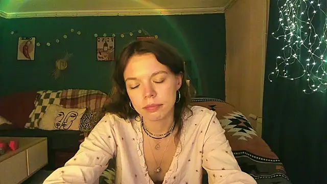 دردشة ClancyMorissey الجنسية المباشرة