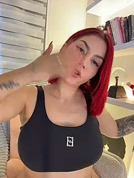 zafiro_mo0n Chat XXX in diretta
