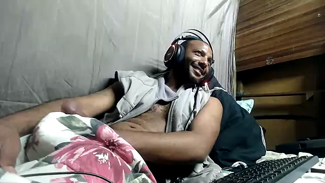 Camodick Chat XXX in diretta