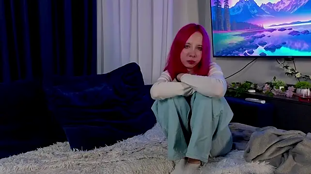 دردشة GennaDemont الجنسية المباشرة