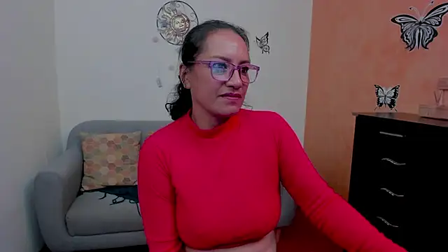Czat XXX na żywo – scarlet_wet