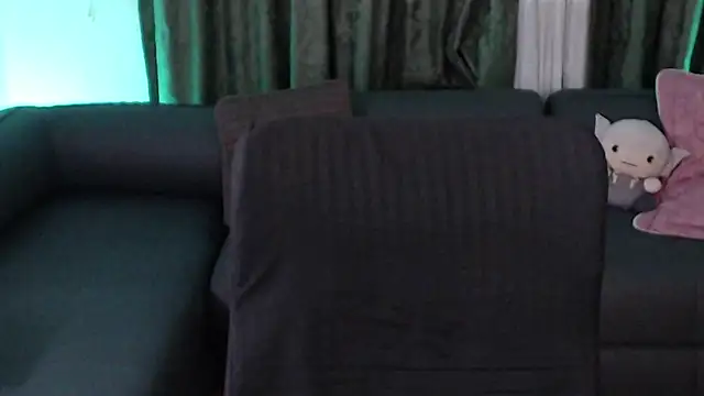 DaddyLolii Live XXX-chat