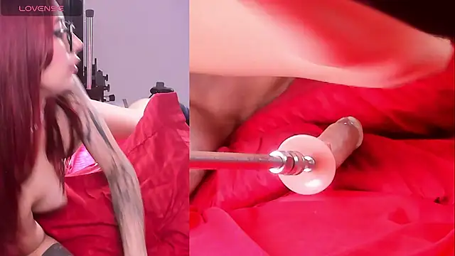 دردشة Lucy___Cute الجنسية المباشرة