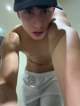 Chatroom XXX en direct de Lander_Cruz