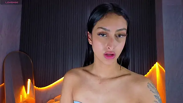 Tifany_Tx's Live XXX Chat
