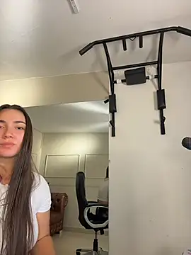 Czat XXX na żywo – ava_blue