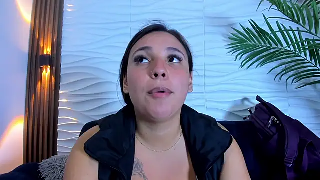 Czat XXX na żywo – LizzRouse