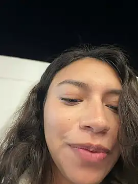 CocoaGigiMuse's Live XXX Chat